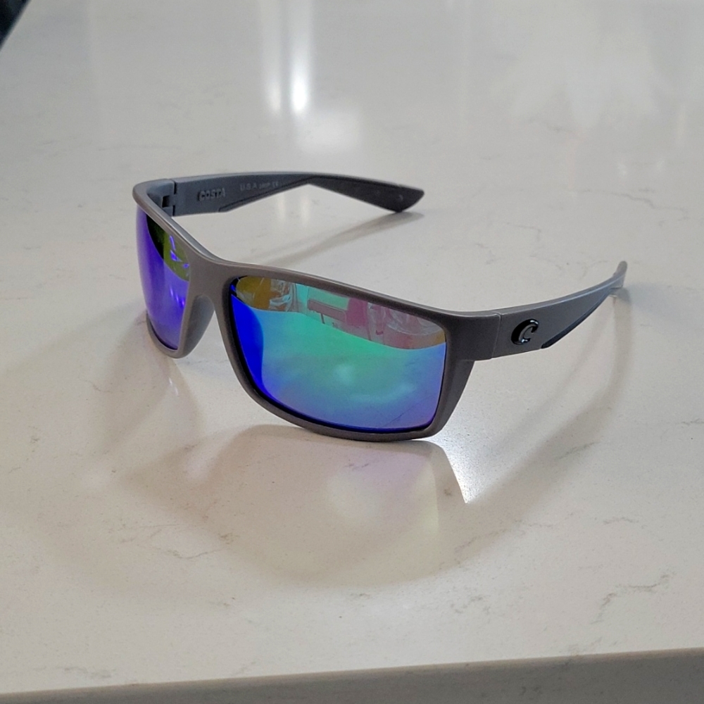 Costa Del Mar Reefton 580P